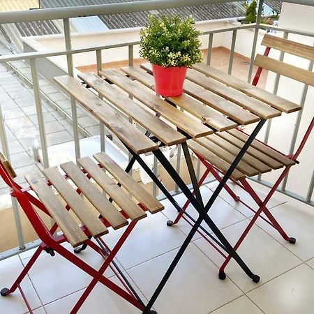 Apartment Muy Centrico Y Diseno Moderno 7' Laurel Vivienda De Uso Turistico 로그로노 외부 사진