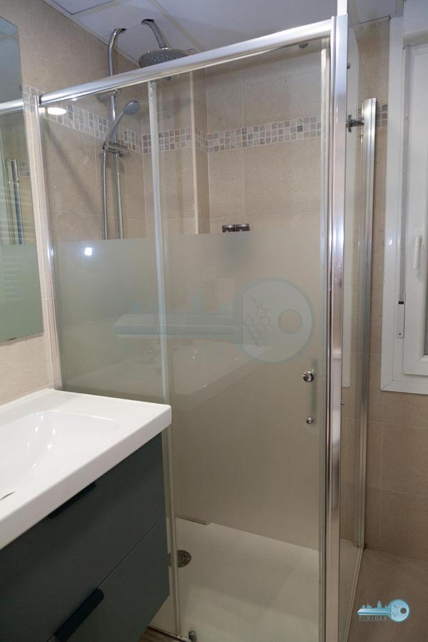 Apartment Muy Centrico Y Diseno Moderno 7' Laurel Vivienda De Uso Turistico 로그로노 외부 사진